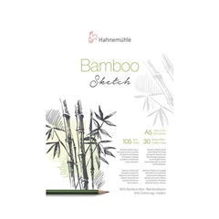 Szkicownik HAHNEMÜHLE BAMBOO SKETCH | różne wymiary