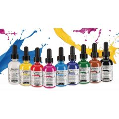 Tusz akrylowy Schmincke AKADEMIE 50 ml | różne kolory