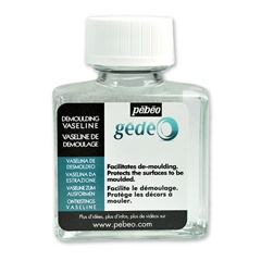 Wazelina w płynie Gedeo