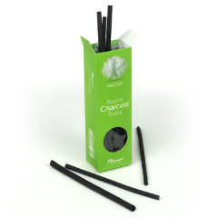 Węgiel artystyczny | różne rozmiary