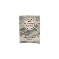 Zestaw akwareli Trio Water HORADAM Naturals