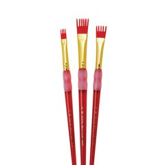 Zestaw szczoteczek Wisp Variety Big Kids Choice